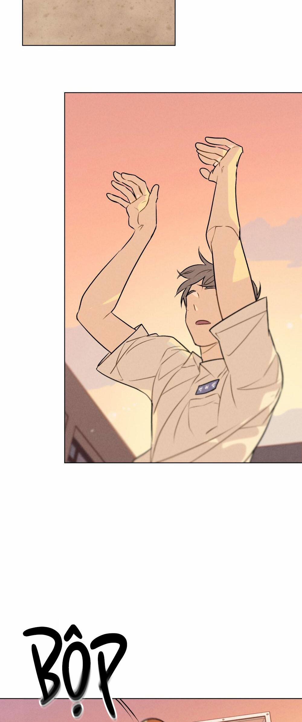 30 PHÚT TRƯỚC KHI TỎ TÌNH 10 trang 43