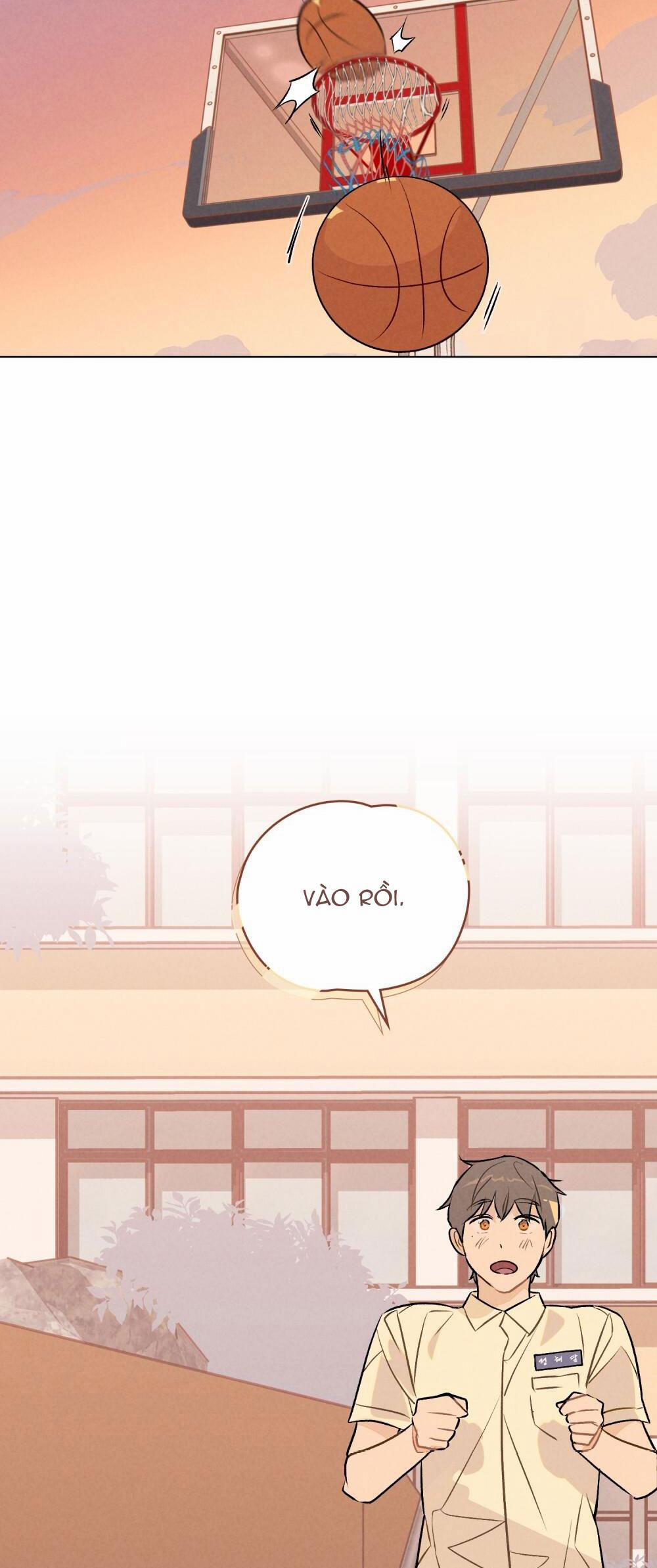 30 PHÚT TRƯỚC KHI TỎ TÌNH 10 trang 44