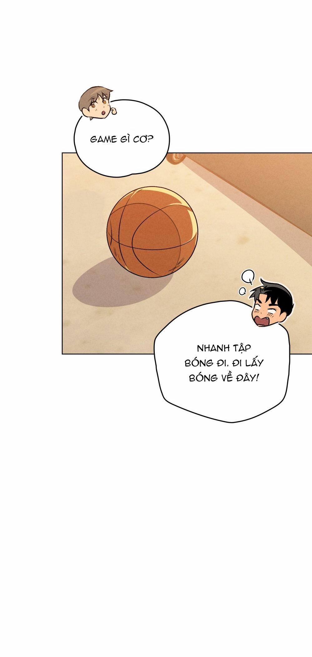 30 PHÚT TRƯỚC KHI TỎ TÌNH 11 trang 10