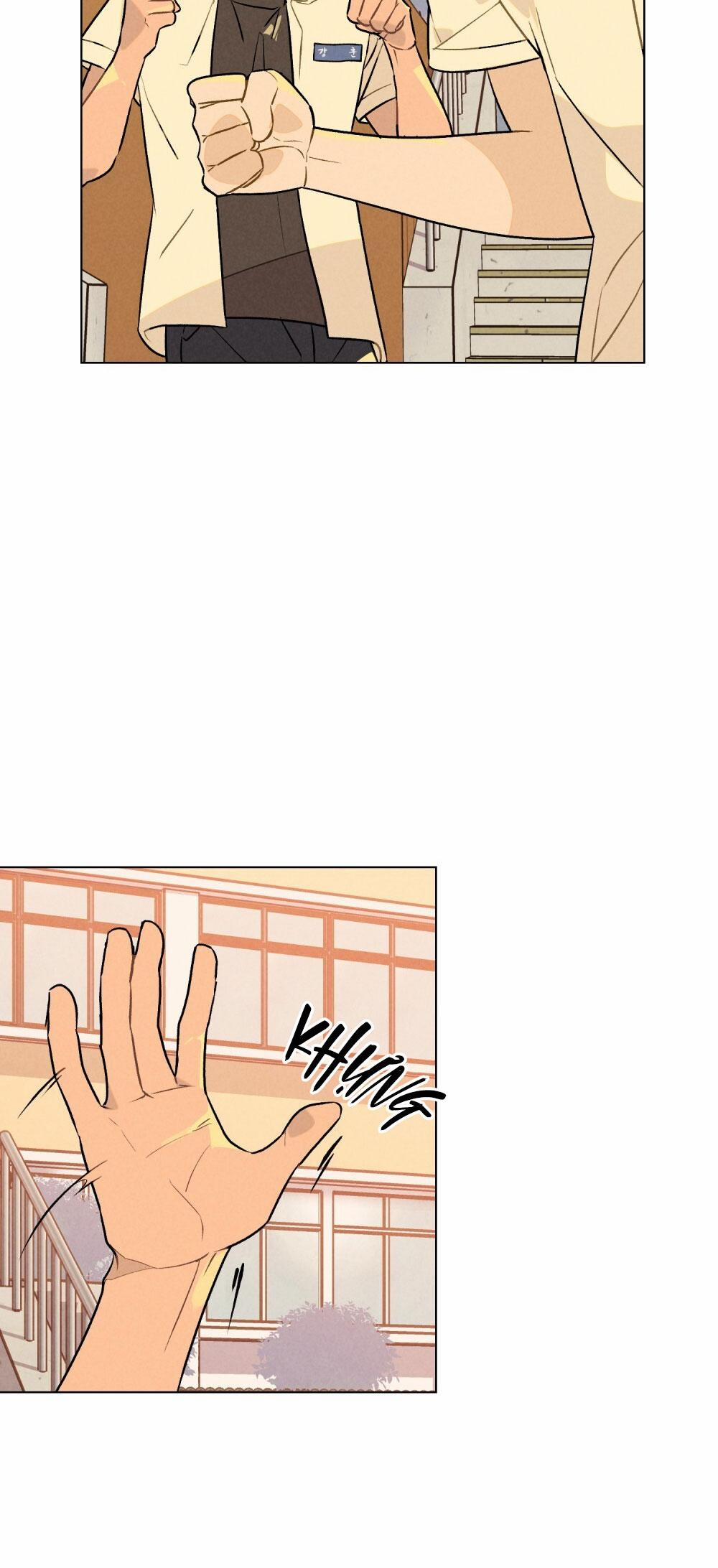 30 PHÚT TRƯỚC KHI TỎ TÌNH 11 trang 16