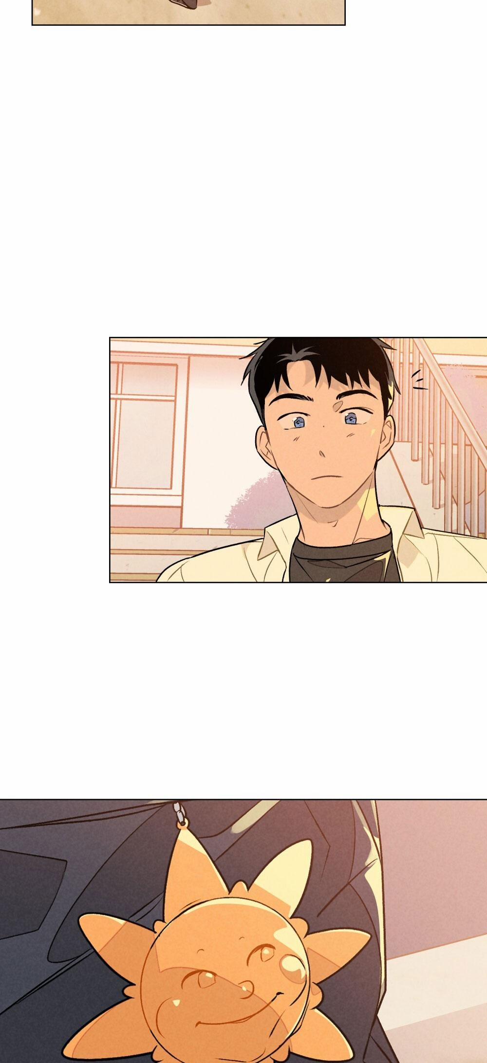 30 PHÚT TRƯỚC KHI TỎ TÌNH 11 trang 19