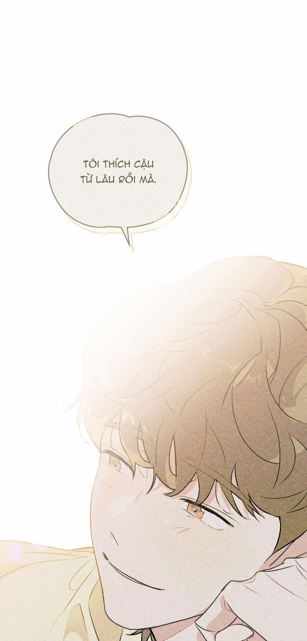 30 PHÚT TRƯỚC KHI TỎ TÌNH 11 trang 22