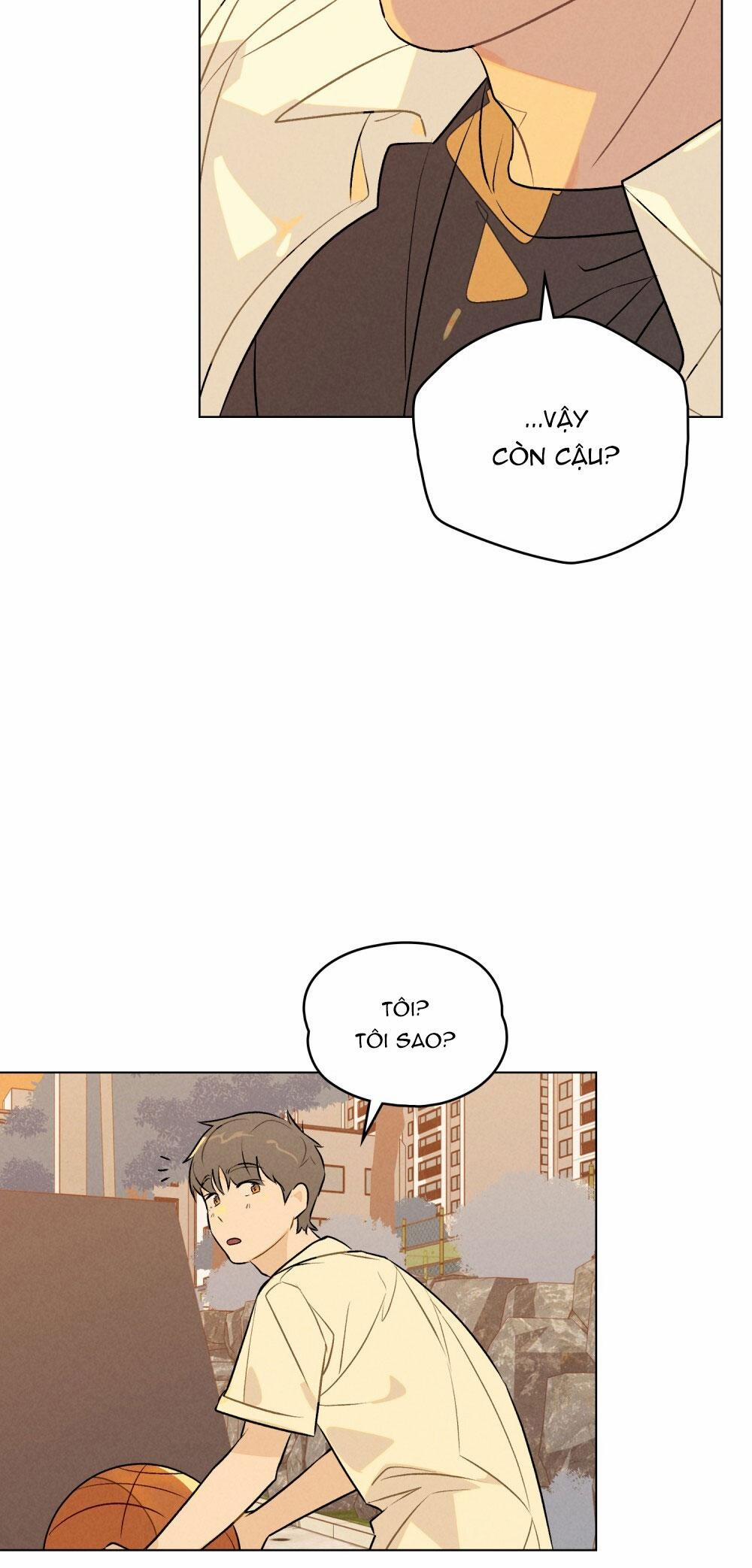 30 PHÚT TRƯỚC KHI TỎ TÌNH 11 trang 26