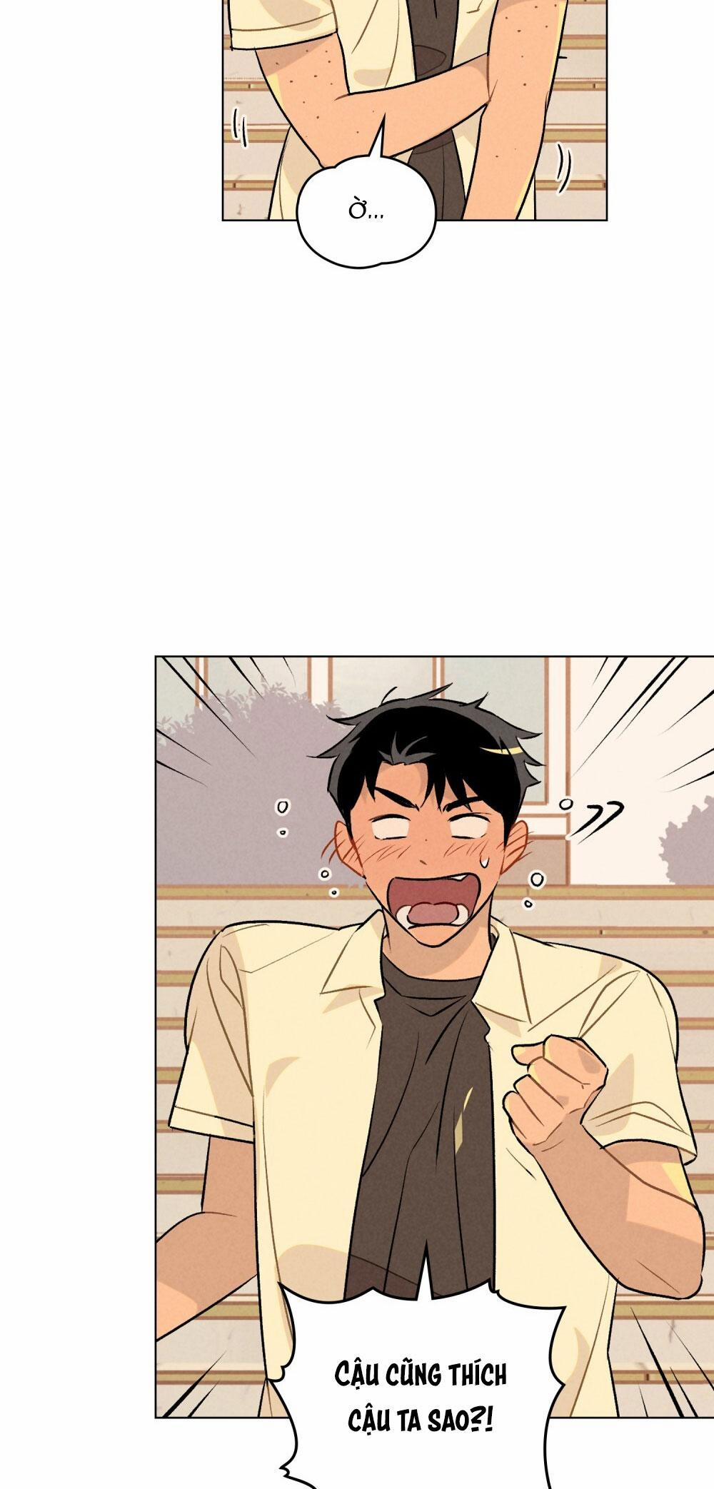 30 PHÚT TRƯỚC KHI TỎ TÌNH 11 trang 28