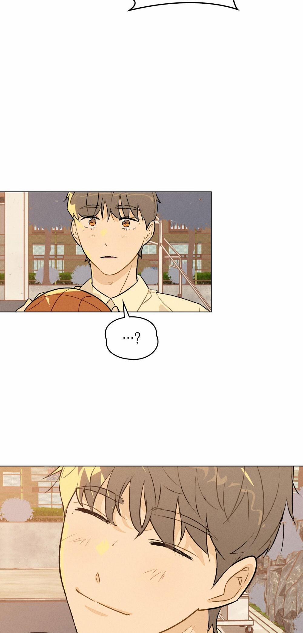 30 PHÚT TRƯỚC KHI TỎ TÌNH 11 trang 29