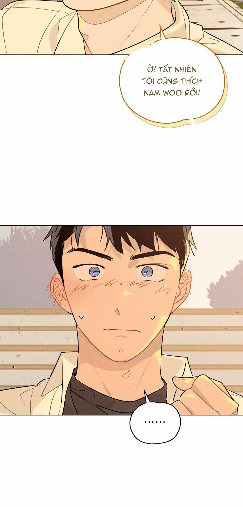 30 PHÚT TRƯỚC KHI TỎ TÌNH 11 trang 30