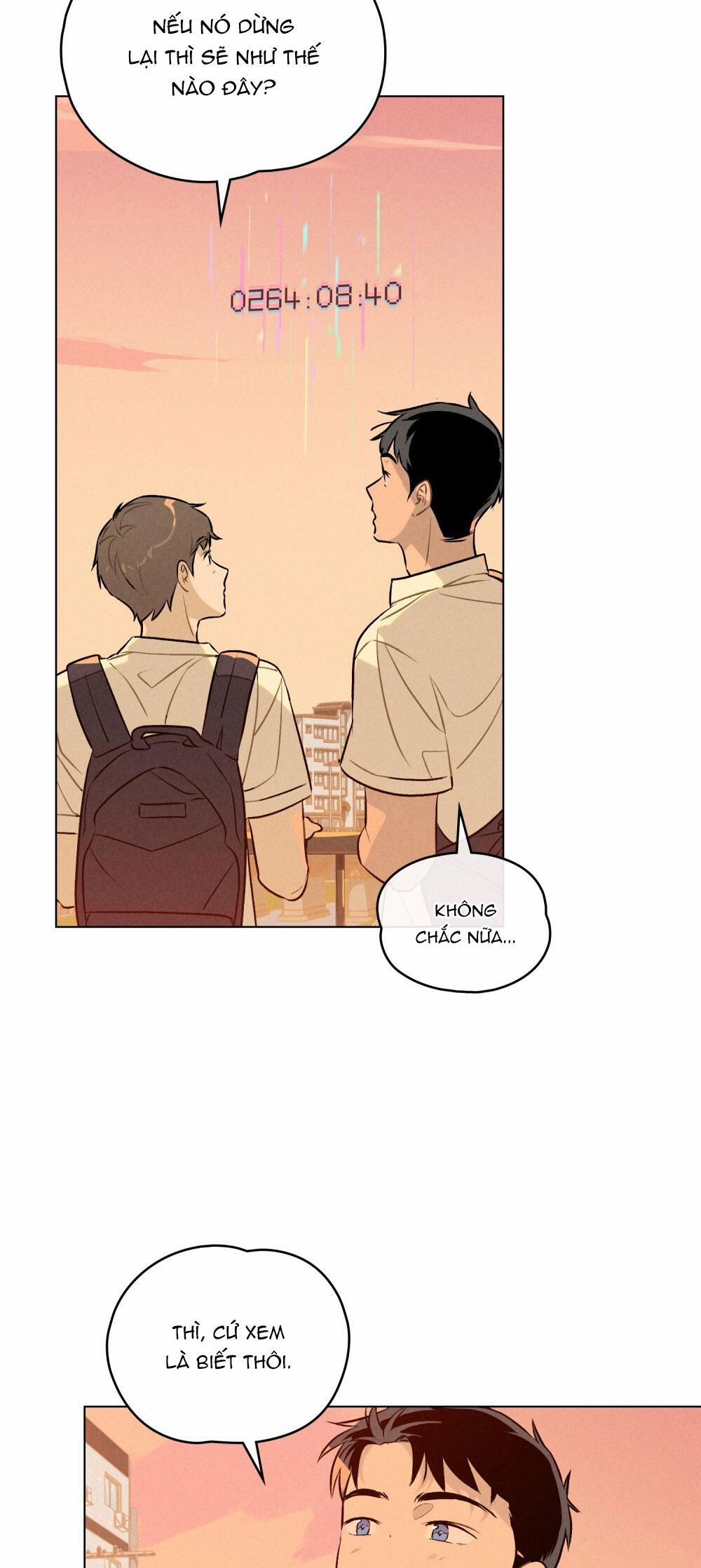 30 PHÚT TRƯỚC KHI TỎ TÌNH 11 trang 36
