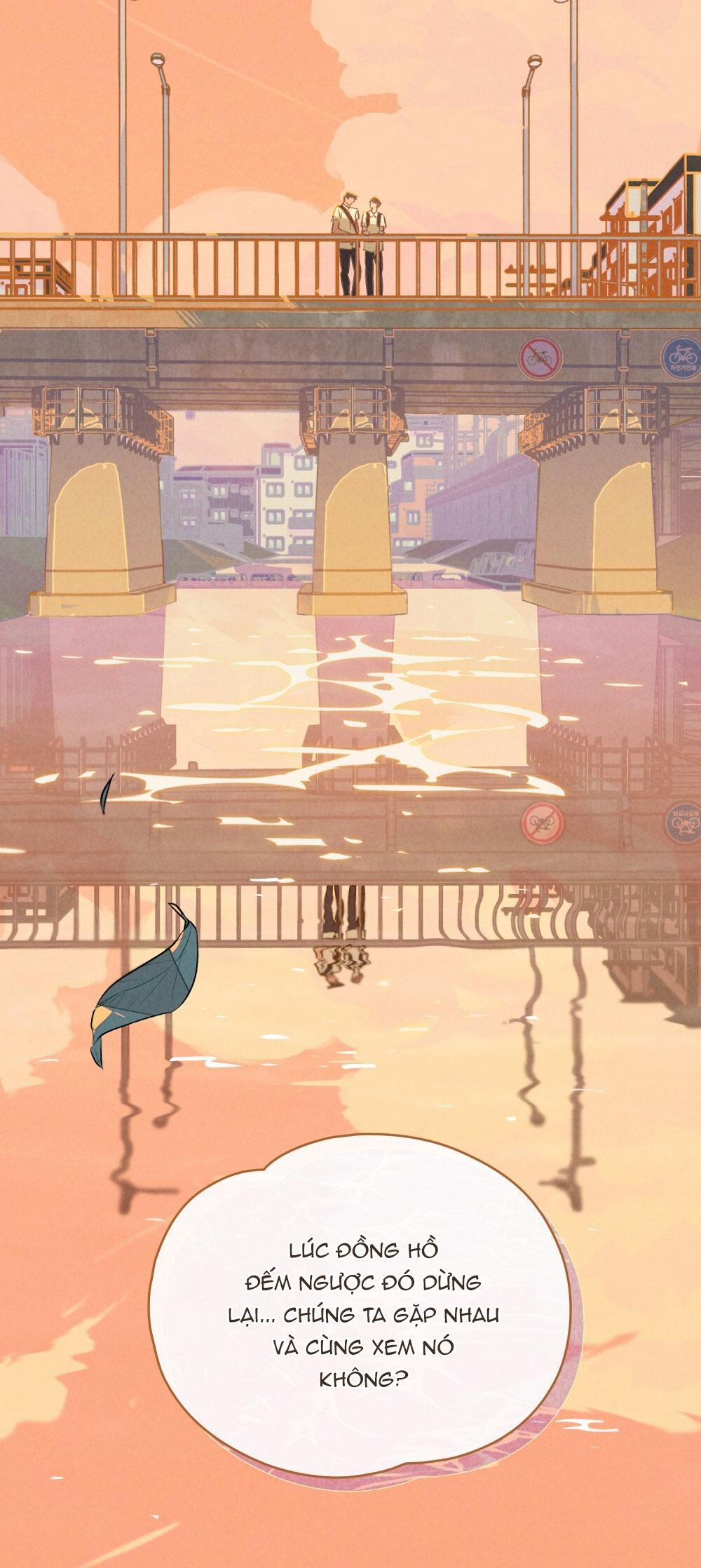 30 PHÚT TRƯỚC KHI TỎ TÌNH 11 trang 38