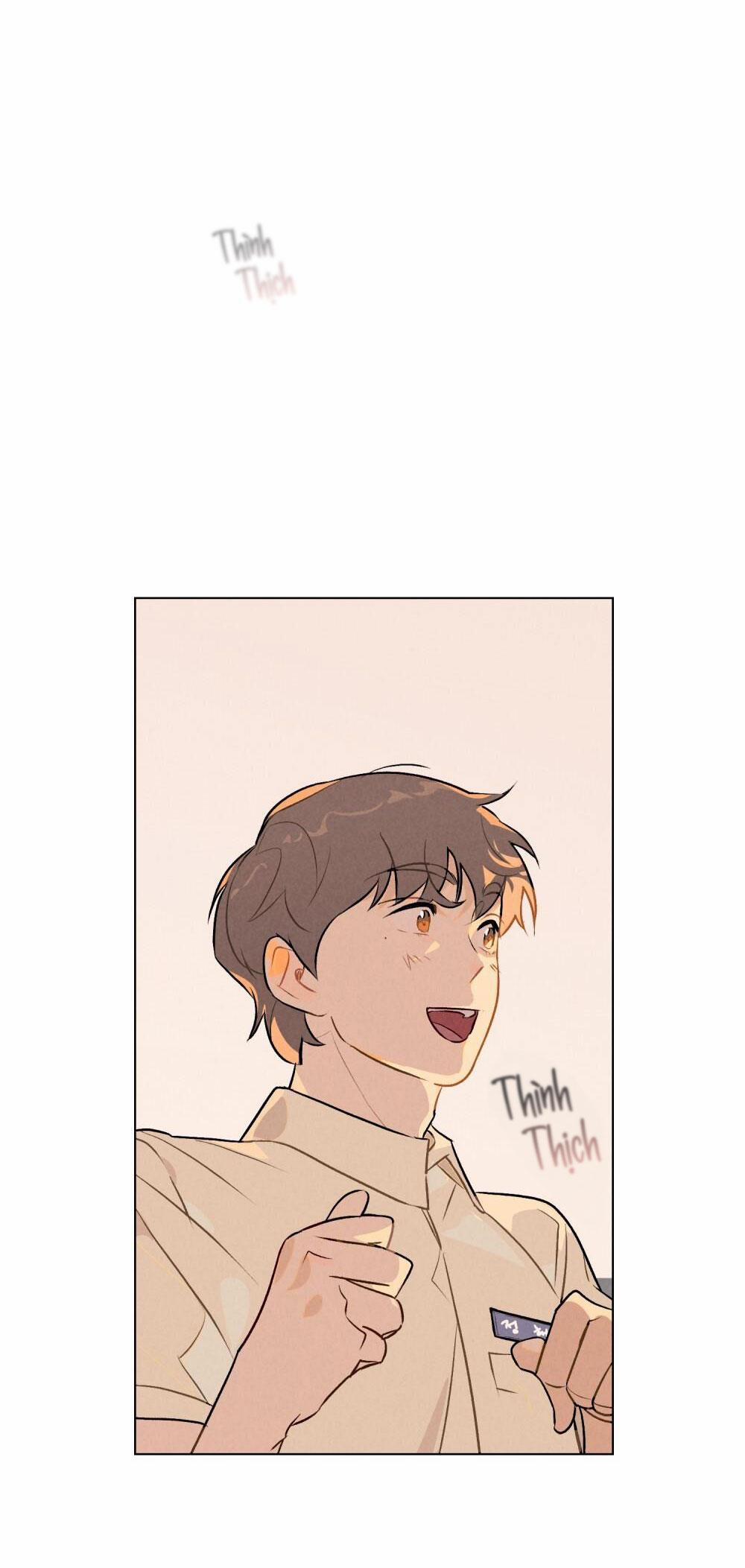 30 PHÚT TRƯỚC KHI TỎ TÌNH 11 trang 4