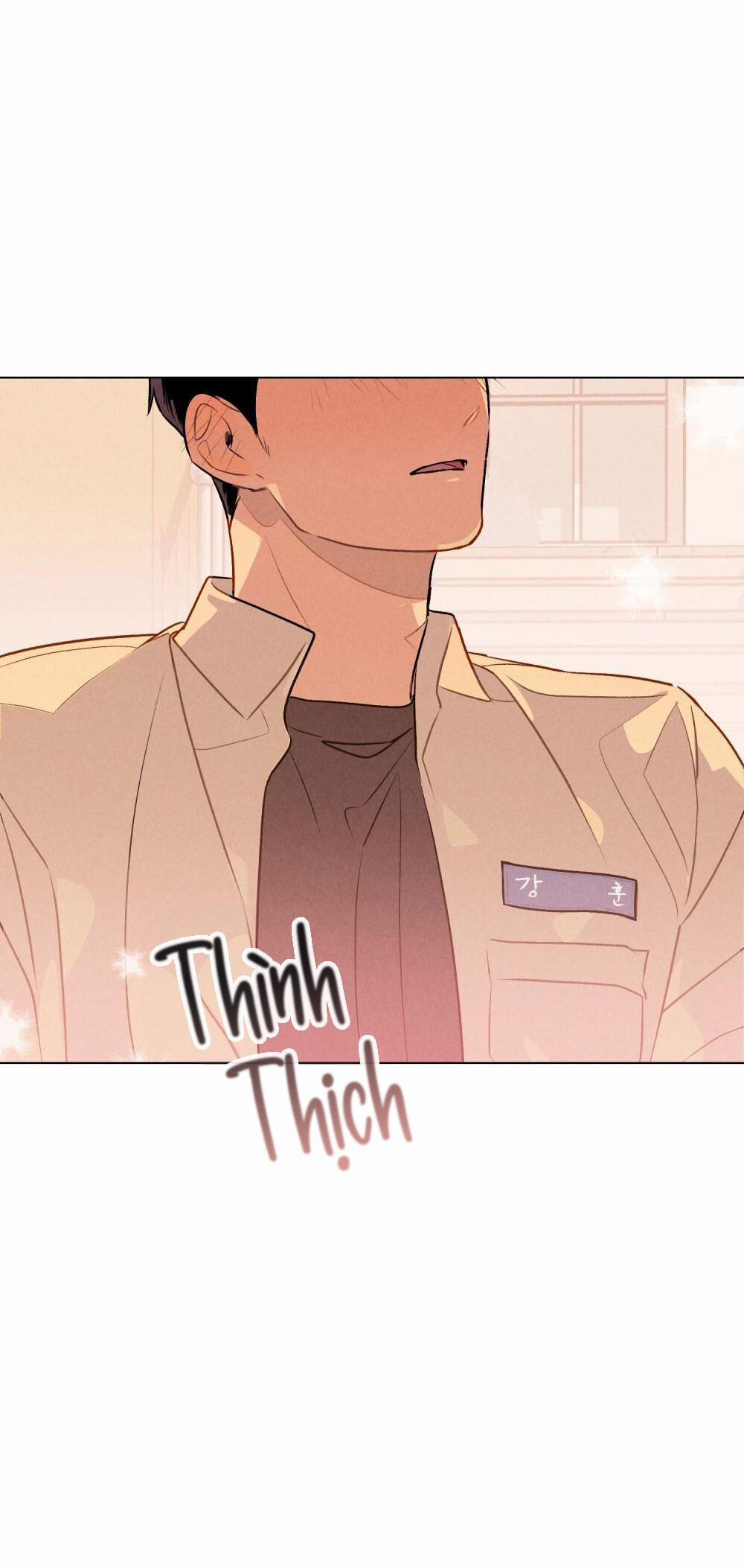 30 PHÚT TRƯỚC KHI TỎ TÌNH 11 trang 5