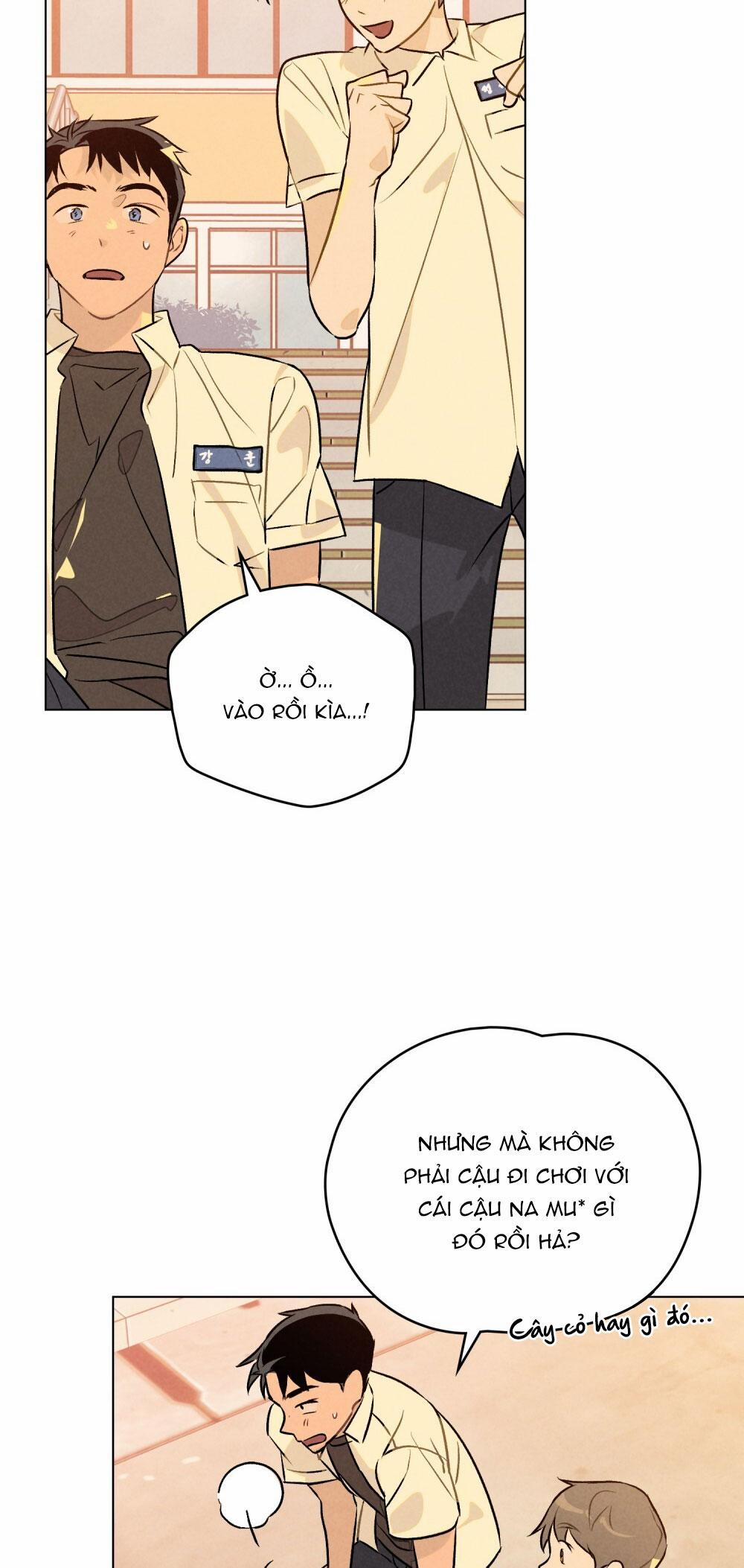 30 PHÚT TRƯỚC KHI TỎ TÌNH 11 trang 7