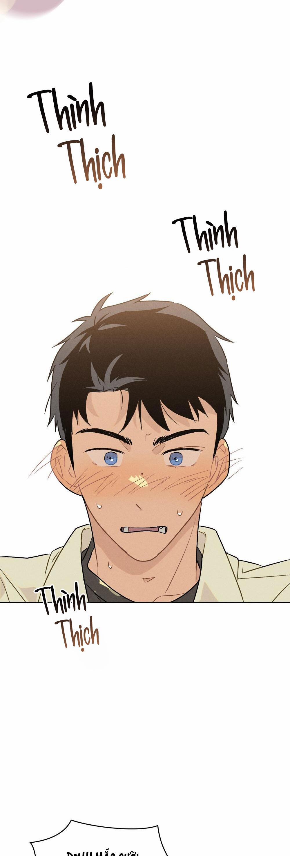 30 PHÚT TRƯỚC KHI TỎ TÌNH 13 trang 13