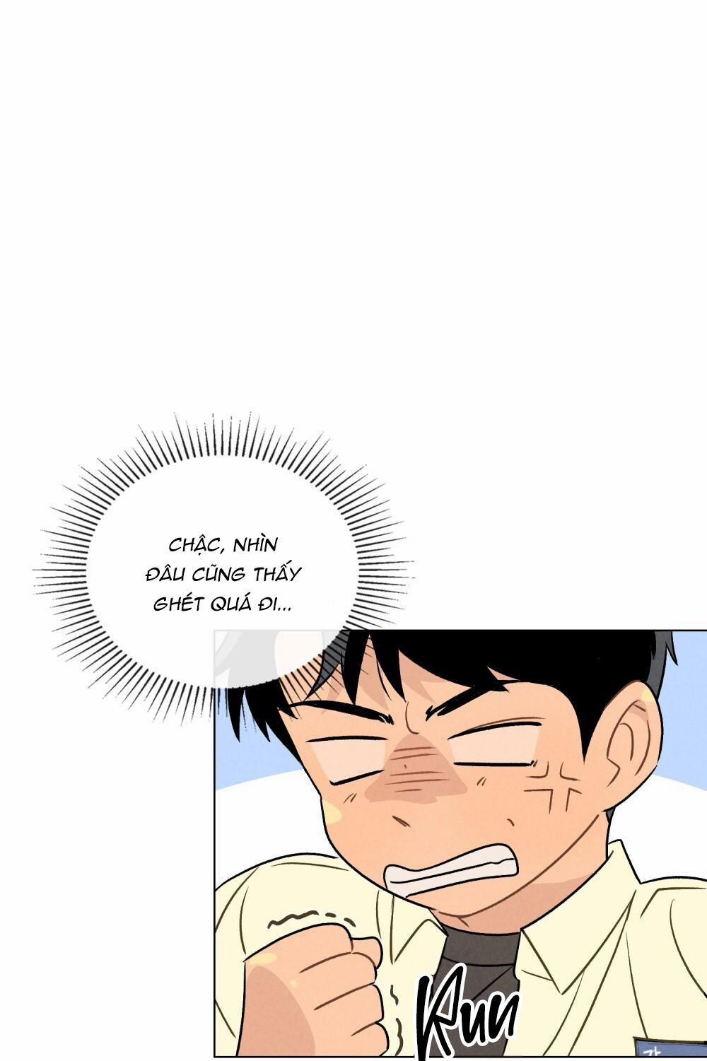 30 PHÚT TRƯỚC KHI TỎ TÌNH 13 trang 31