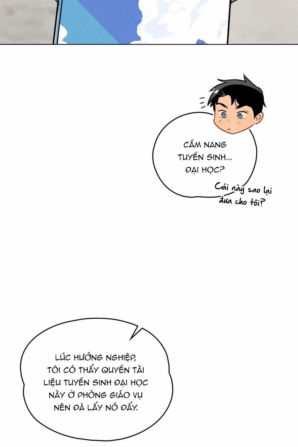 30 PHÚT TRƯỚC KHI TỎ TÌNH 13 trang 37