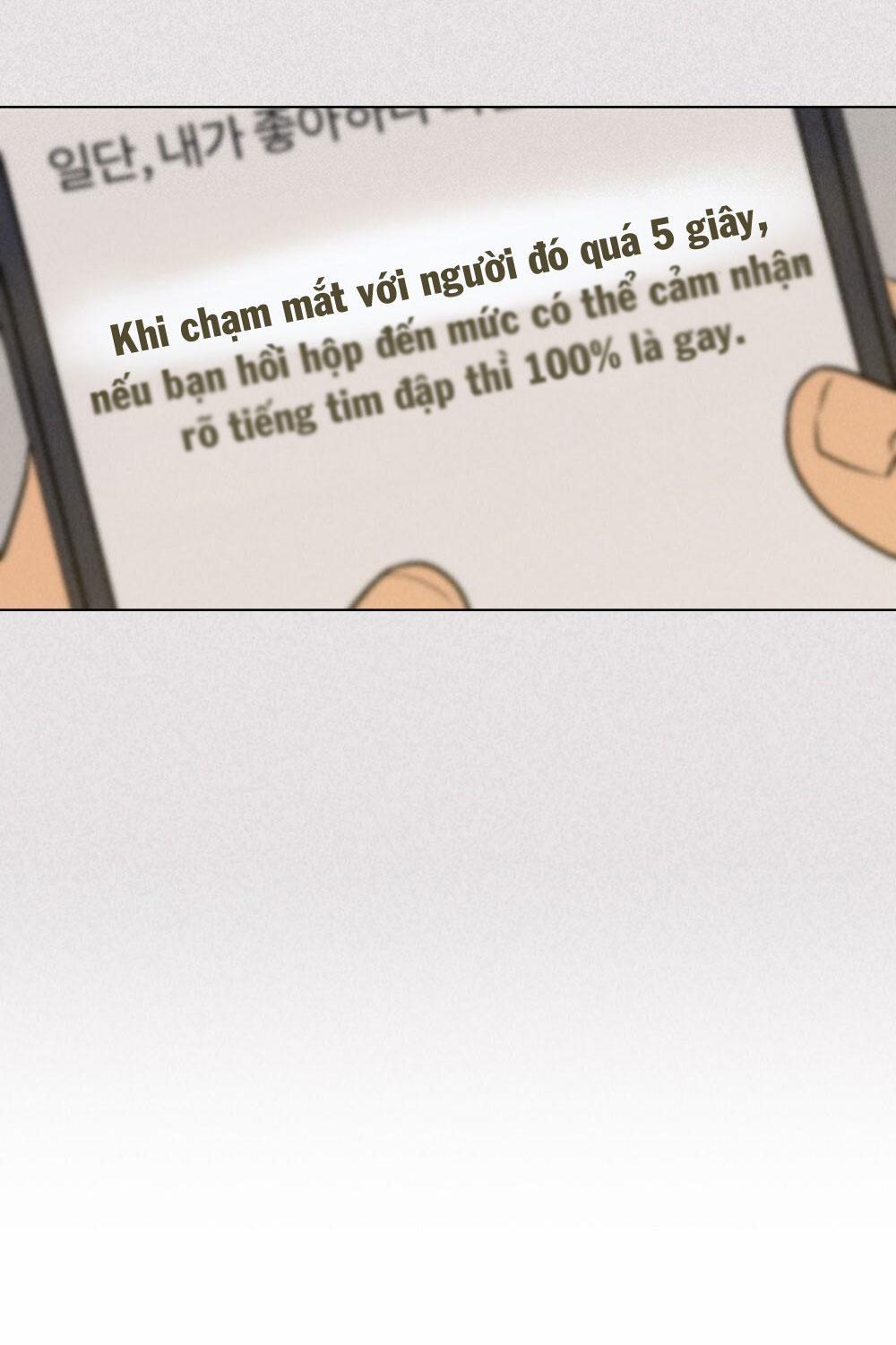 30 PHÚT TRƯỚC KHI TỎ TÌNH 13 trang 40