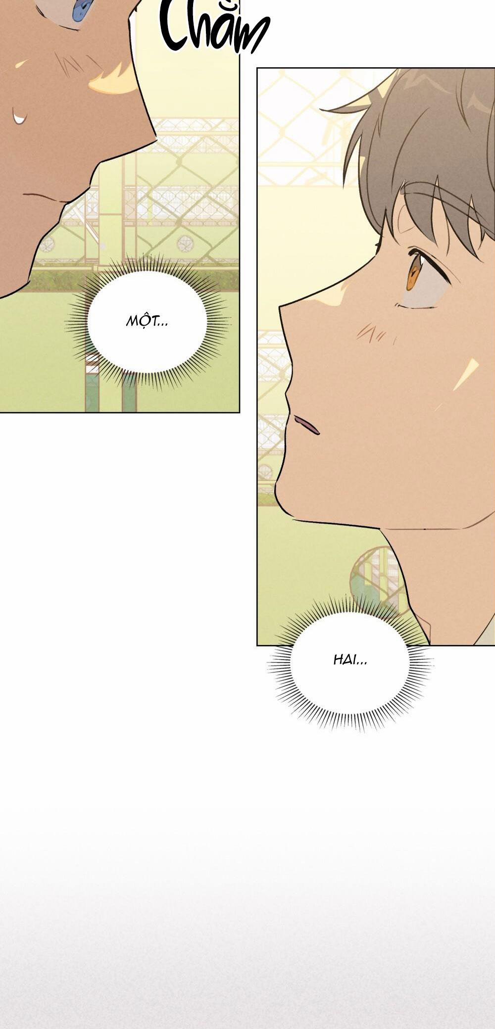 30 PHÚT TRƯỚC KHI TỎ TÌNH 13 trang 42