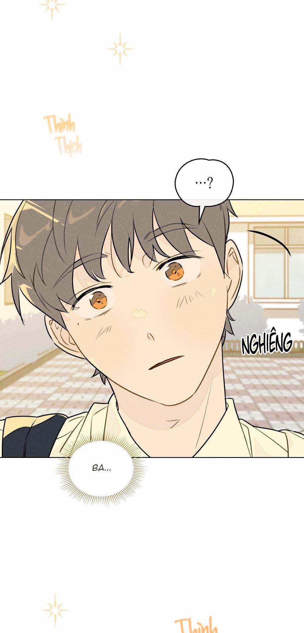 30 PHÚT TRƯỚC KHI TỎ TÌNH 13 trang 44