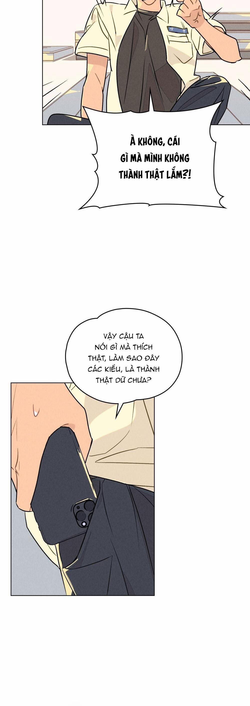 30 PHÚT TRƯỚC KHI TỎ TÌNH 13 trang 7