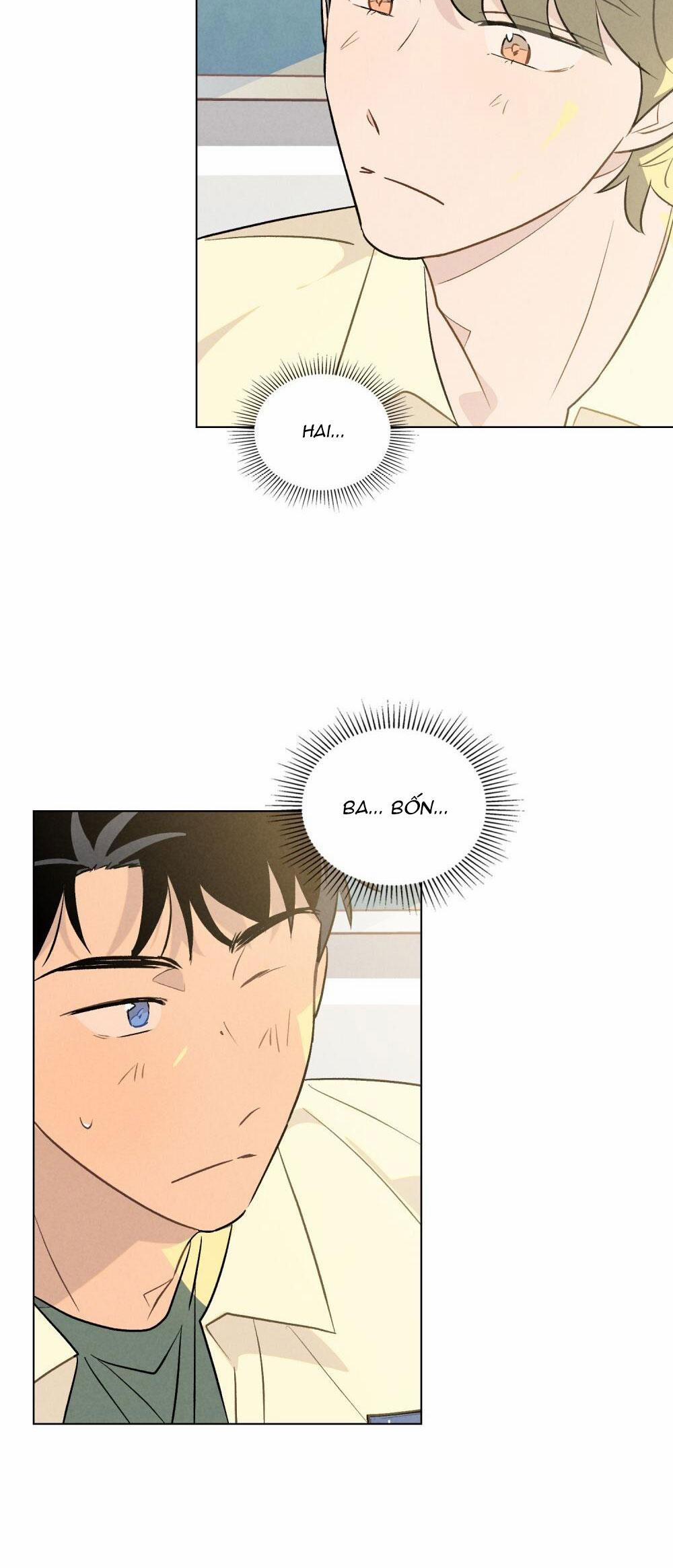 30 PHÚT TRƯỚC KHI TỎ TÌNH 14 trang 16