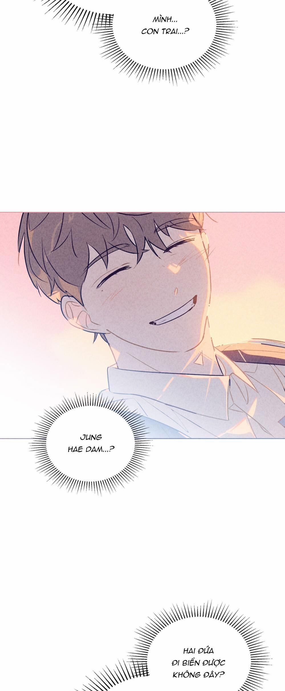 30 PHÚT TRƯỚC KHI TỎ TÌNH 14 trang 6