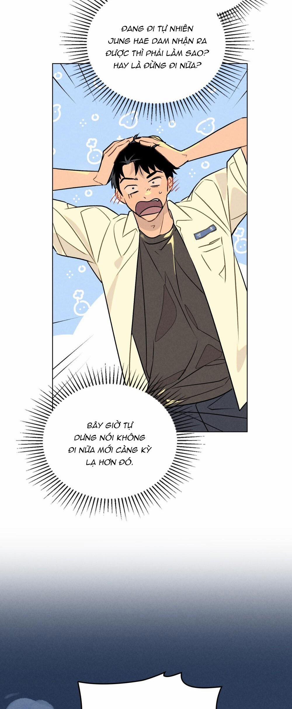 30 PHÚT TRƯỚC KHI TỎ TÌNH 14 trang 7