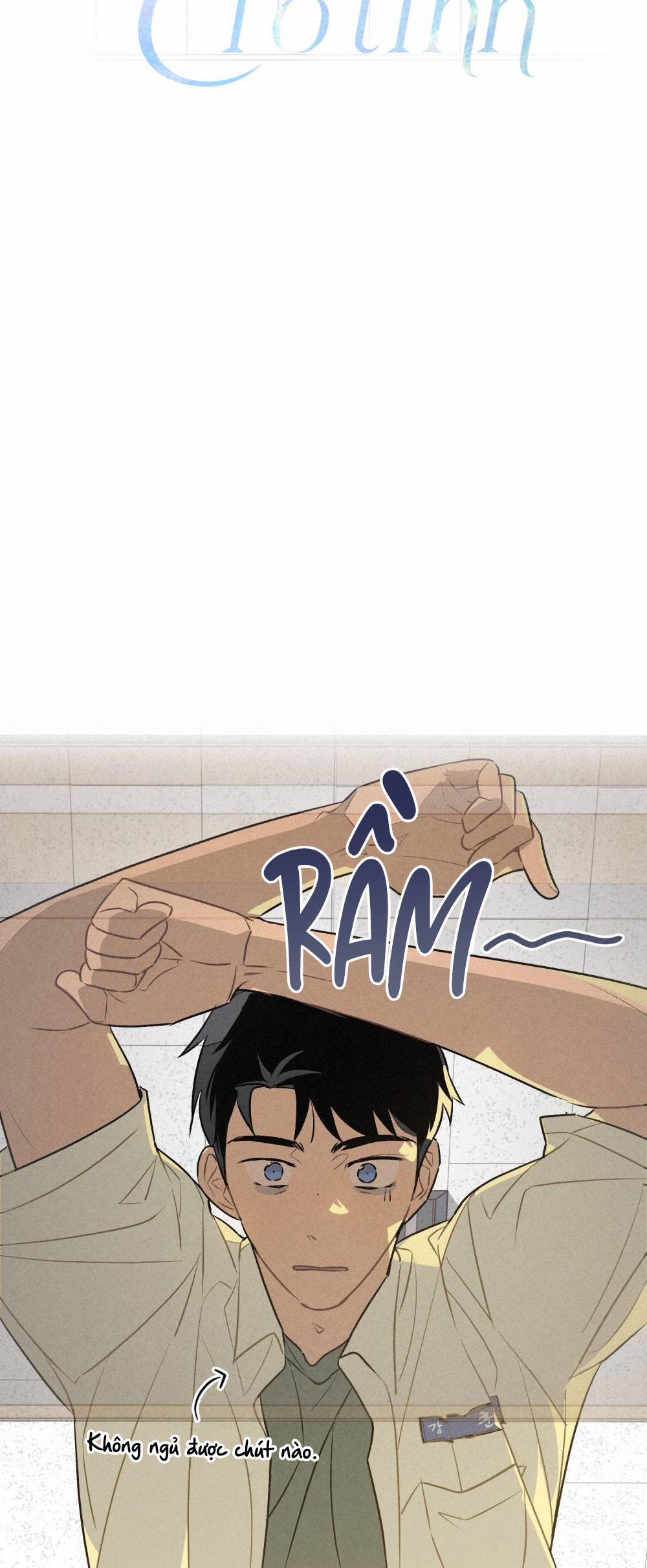 30 PHÚT TRƯỚC KHI TỎ TÌNH 14 trang 9