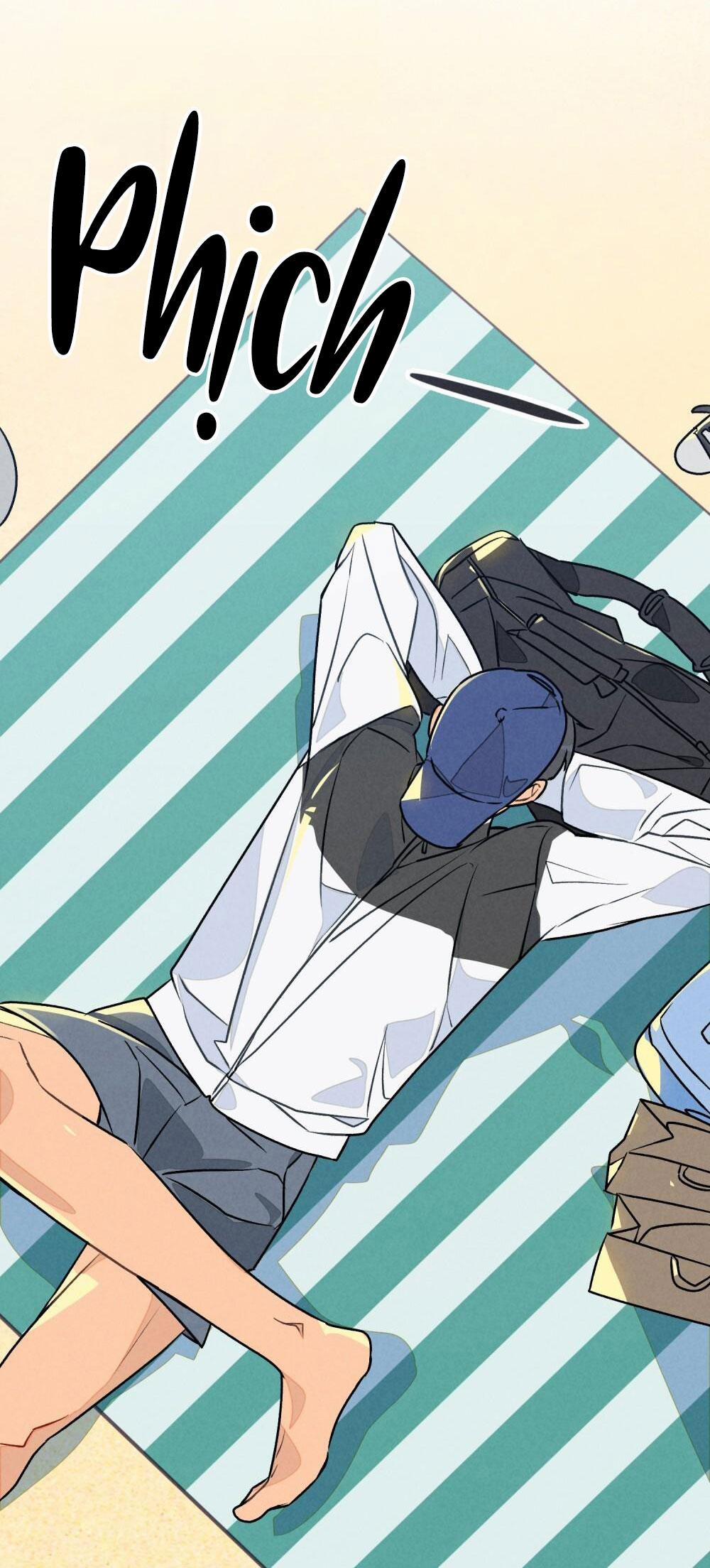 30 PHÚT TRƯỚC KHI TỎ TÌNH 15 trang 13