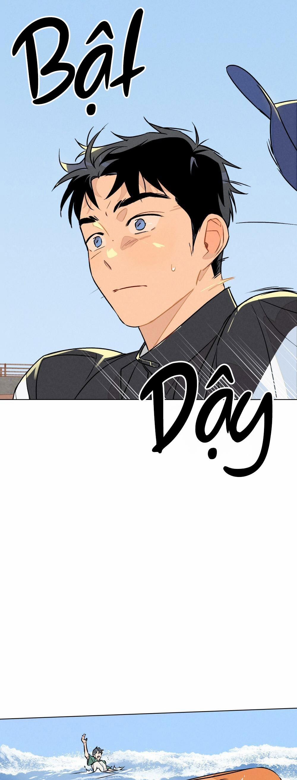 30 PHÚT TRƯỚC KHI TỎ TÌNH 15 trang 16