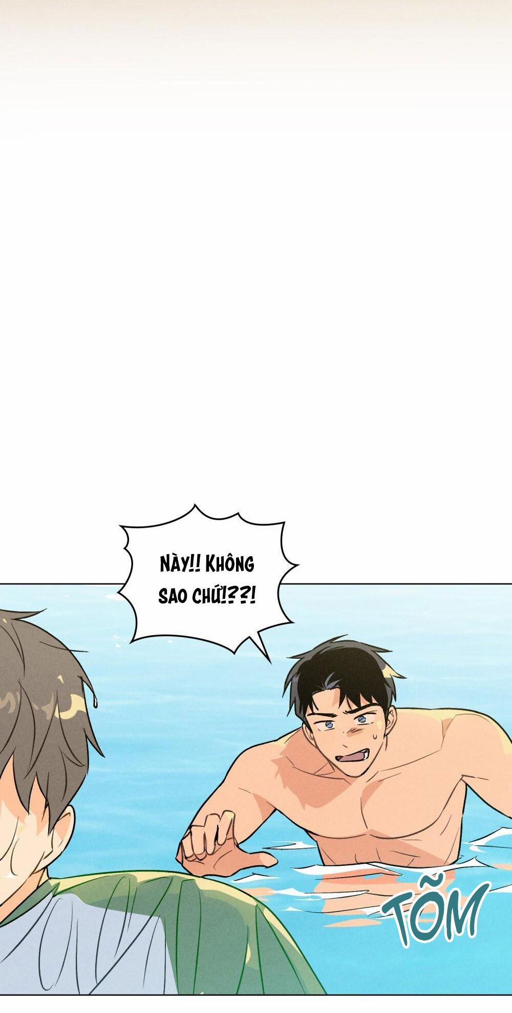 30 PHÚT TRƯỚC KHI TỎ TÌNH 15 trang 26