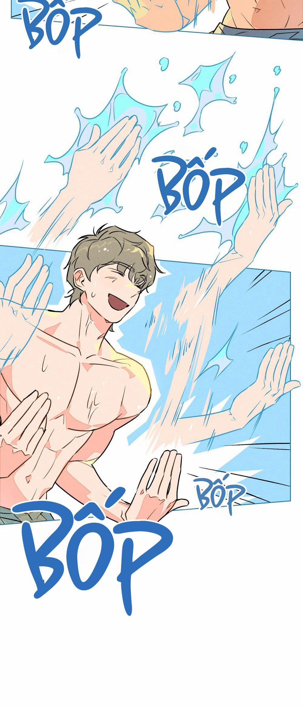 30 PHÚT TRƯỚC KHI TỎ TÌNH 15 trang 34