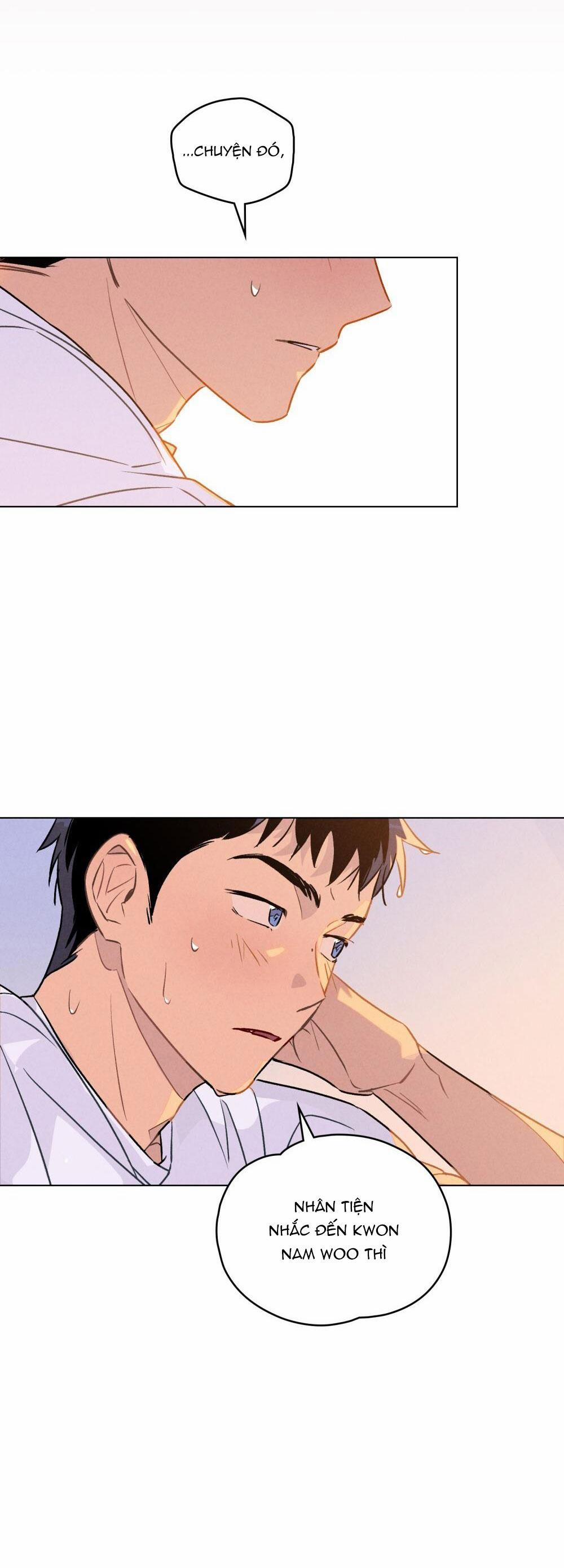 30 PHÚT TRƯỚC KHI TỎ TÌNH 15 trang 48