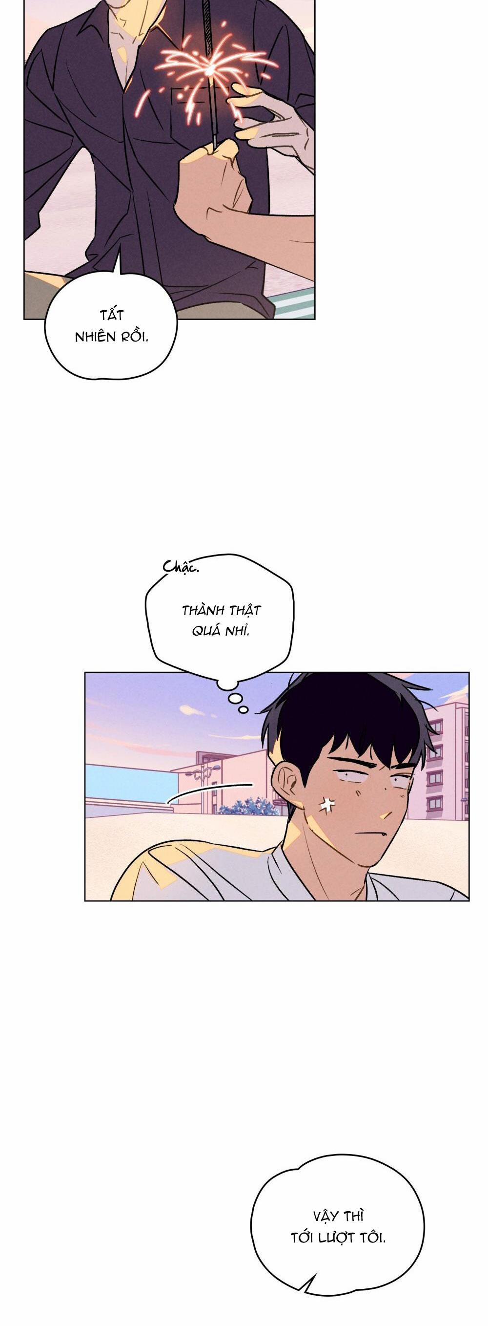 30 PHÚT TRƯỚC KHI TỎ TÌNH 16 trang 15