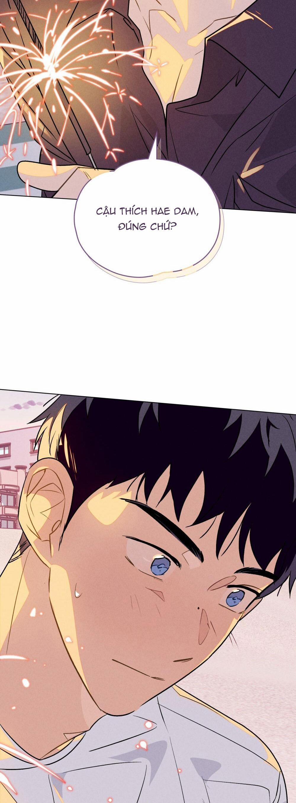 30 PHÚT TRƯỚC KHI TỎ TÌNH 16 trang 17