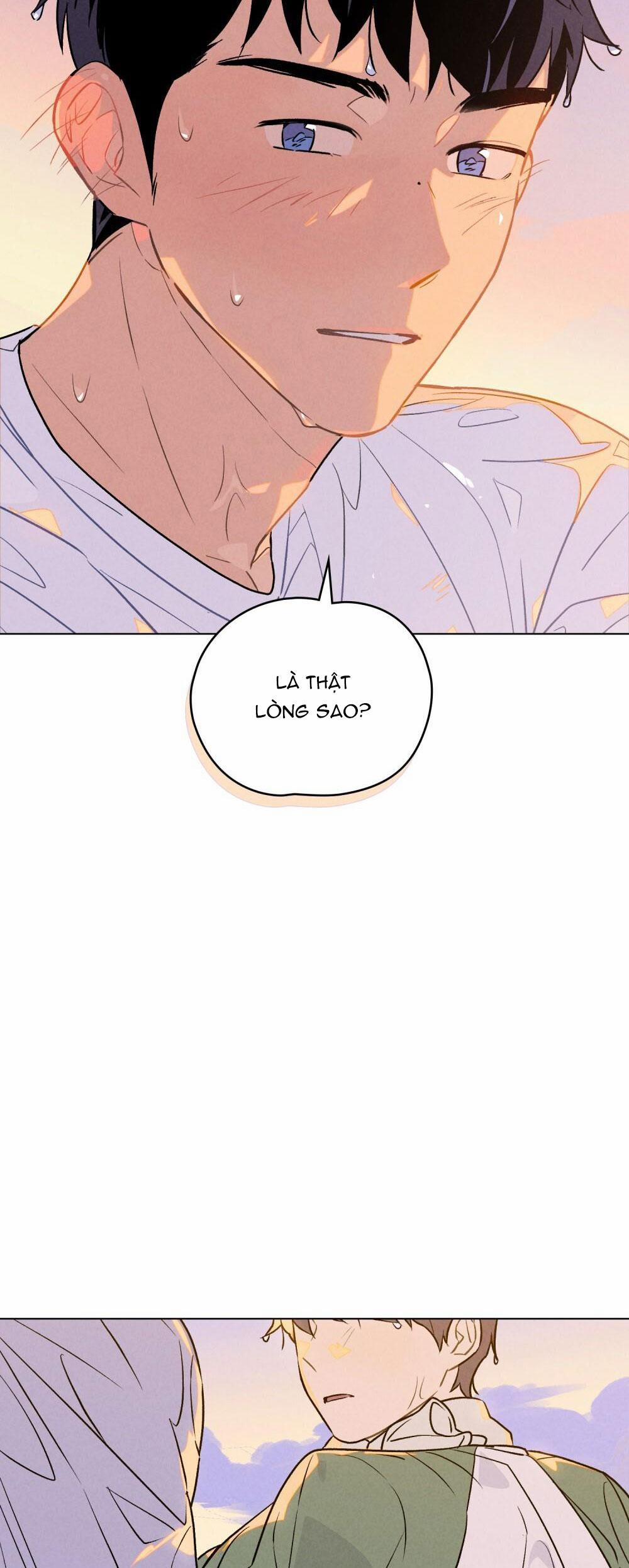 30 PHÚT TRƯỚC KHI TỎ TÌNH 16 trang 2