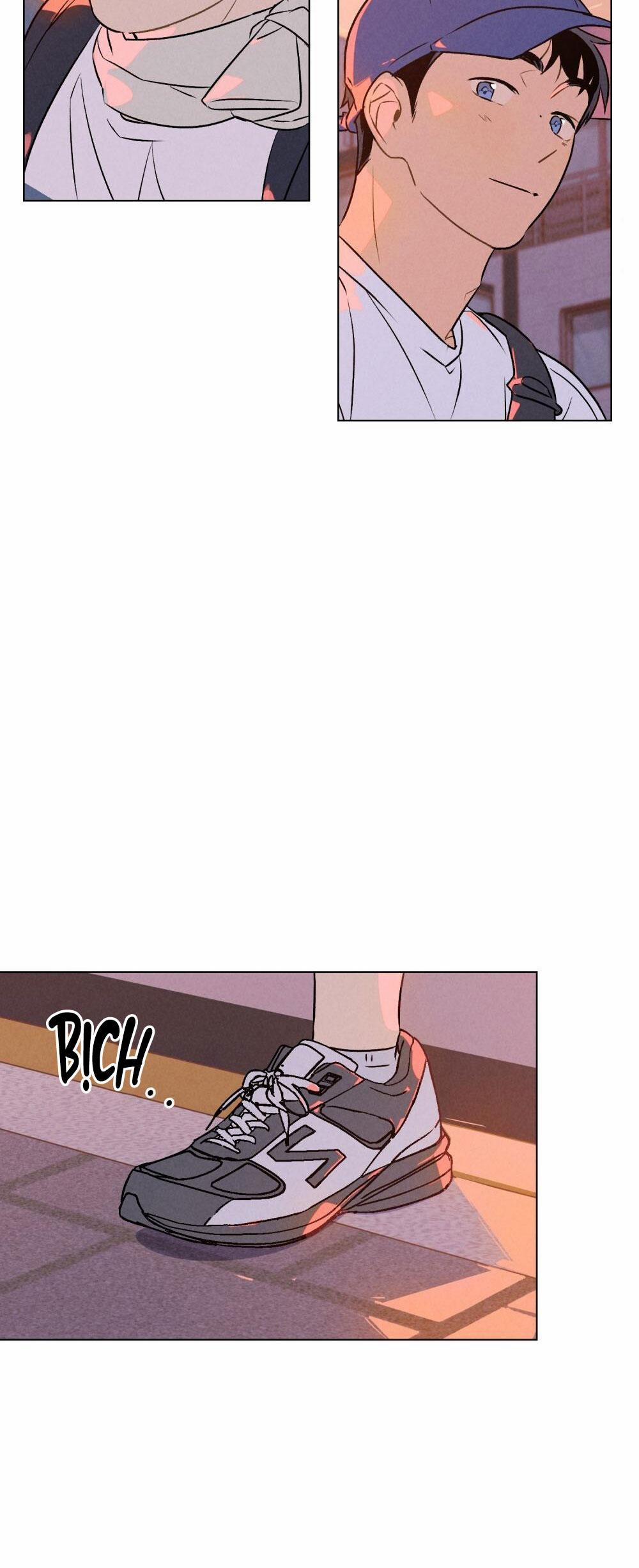 30 PHÚT TRƯỚC KHI TỎ TÌNH 16 trang 24