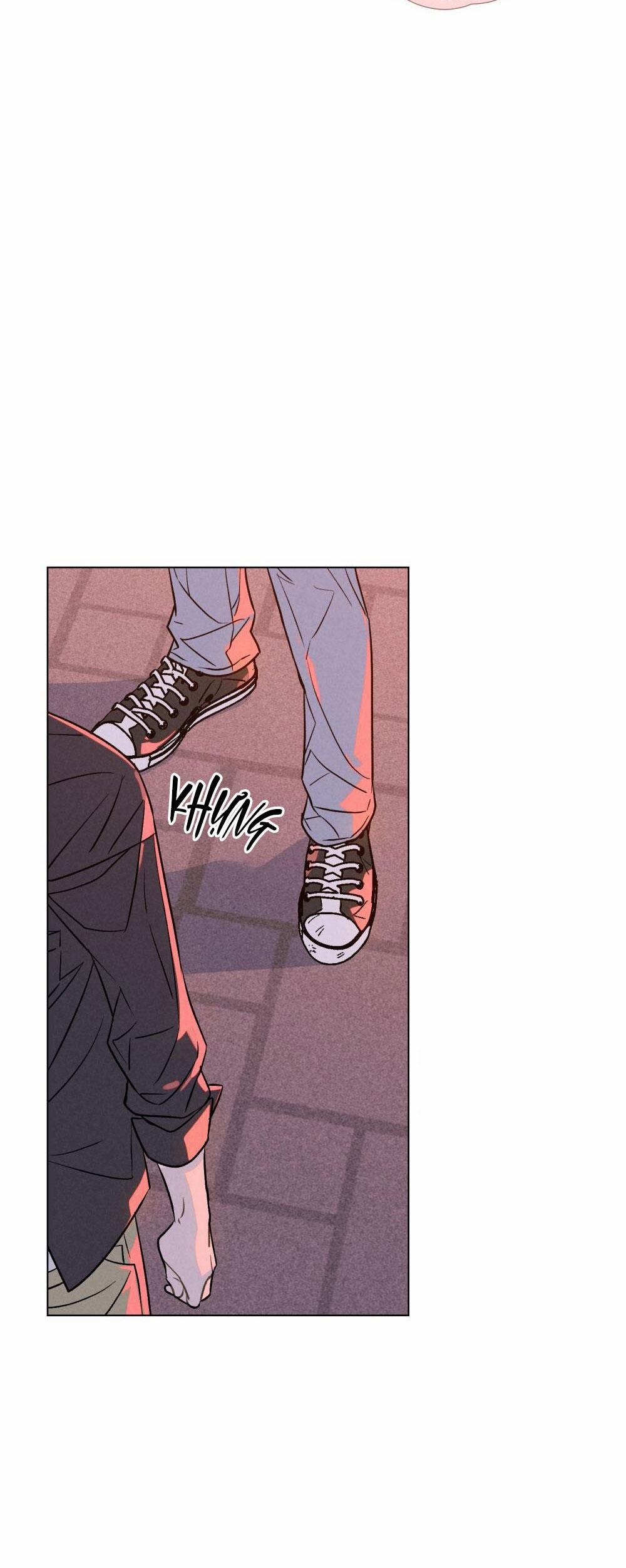 30 PHÚT TRƯỚC KHI TỎ TÌNH 16 trang 31