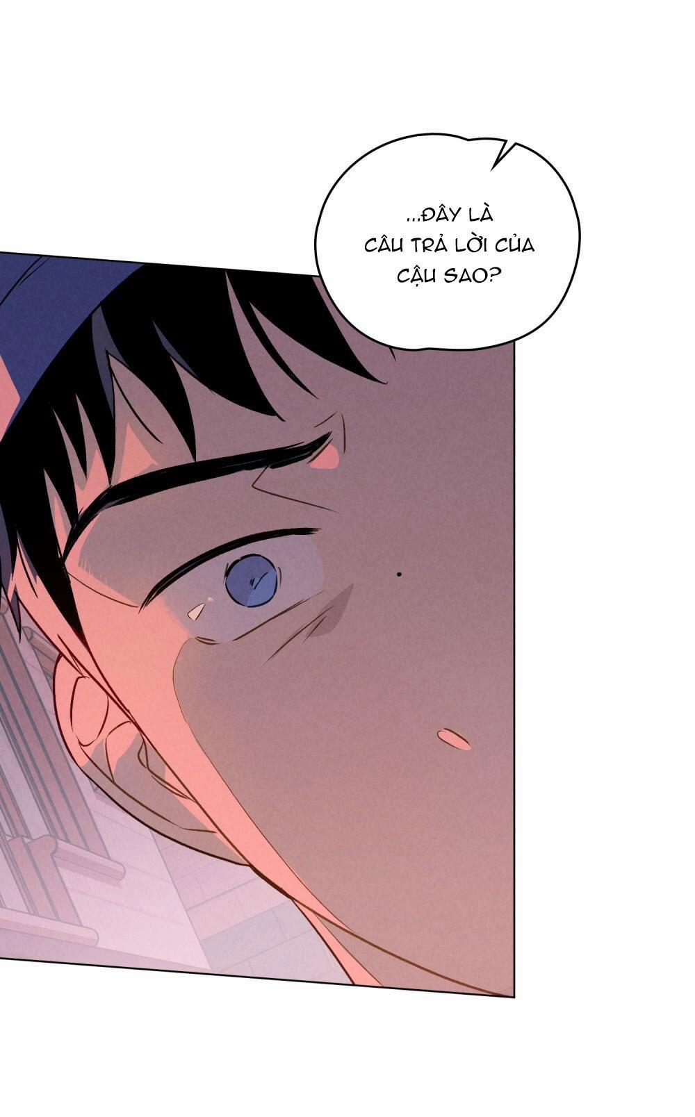 30 PHÚT TRƯỚC KHI TỎ TÌNH 16 trang 42