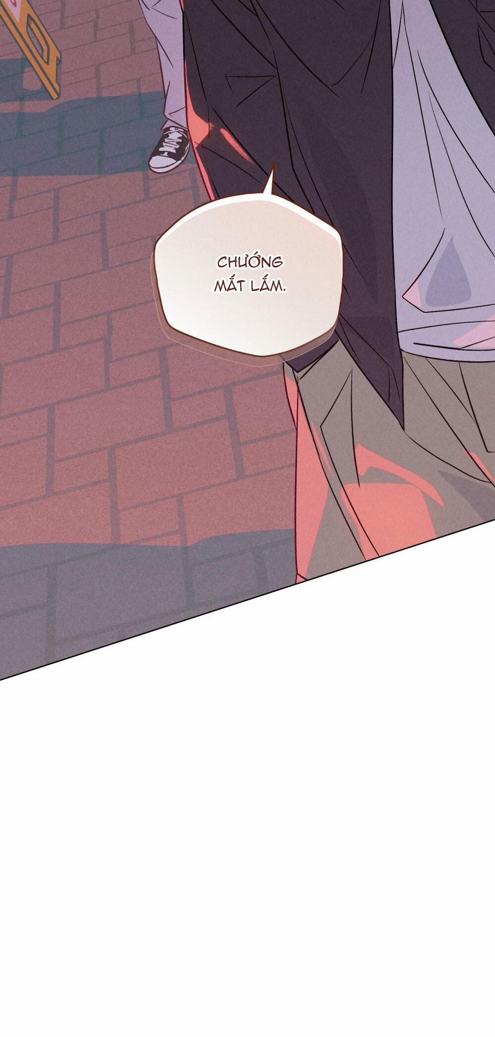 30 PHÚT TRƯỚC KHI TỎ TÌNH 16 trang 45