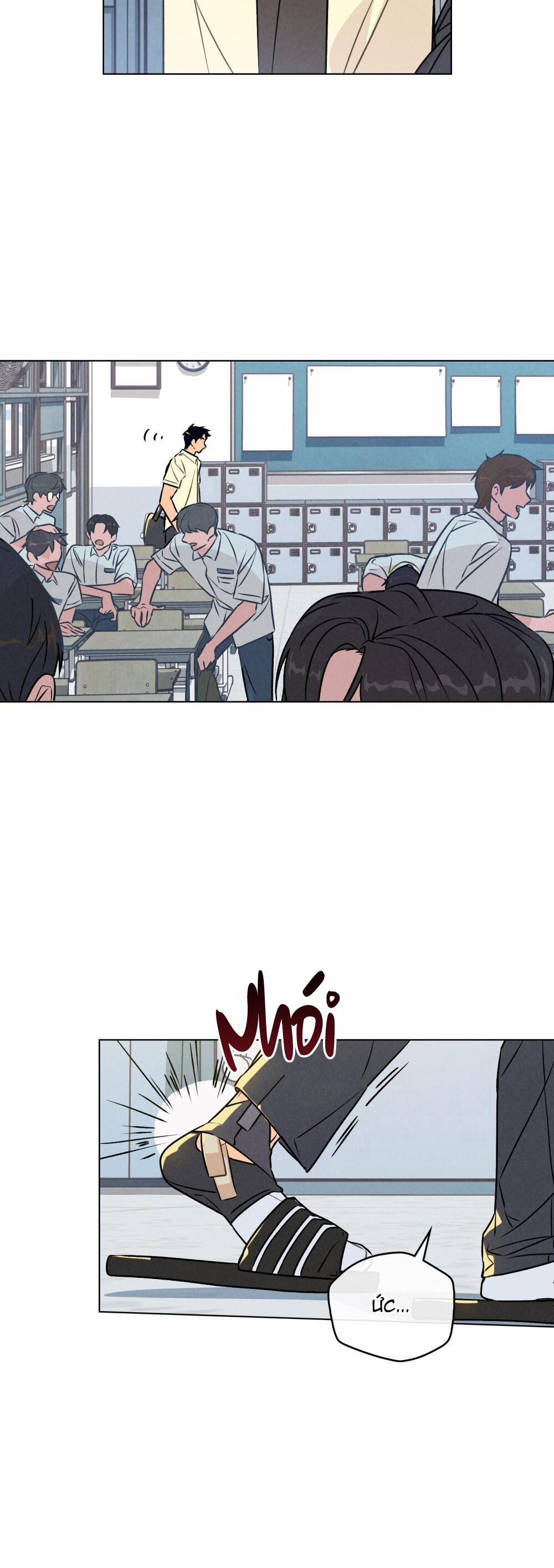 30 PHÚT TRƯỚC KHI TỎ TÌNH 17 trang 2