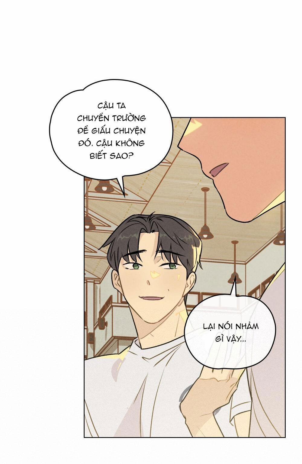 30 PHÚT TRƯỚC KHI TỎ TÌNH 17 trang 22