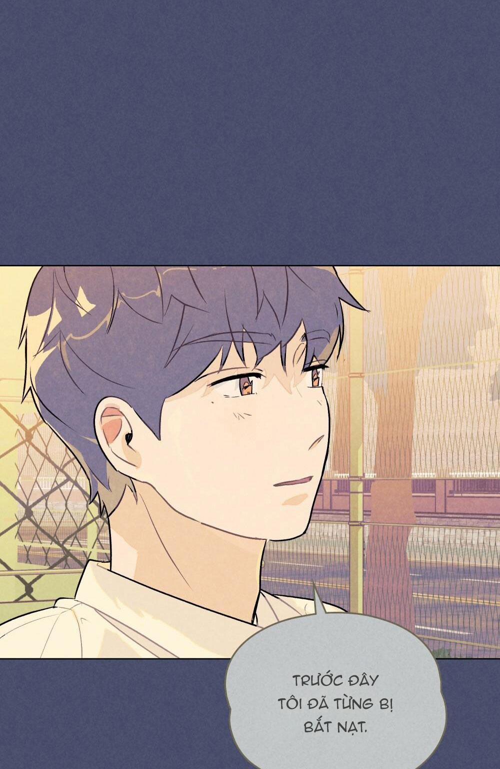 30 PHÚT TRƯỚC KHI TỎ TÌNH 17 trang 24