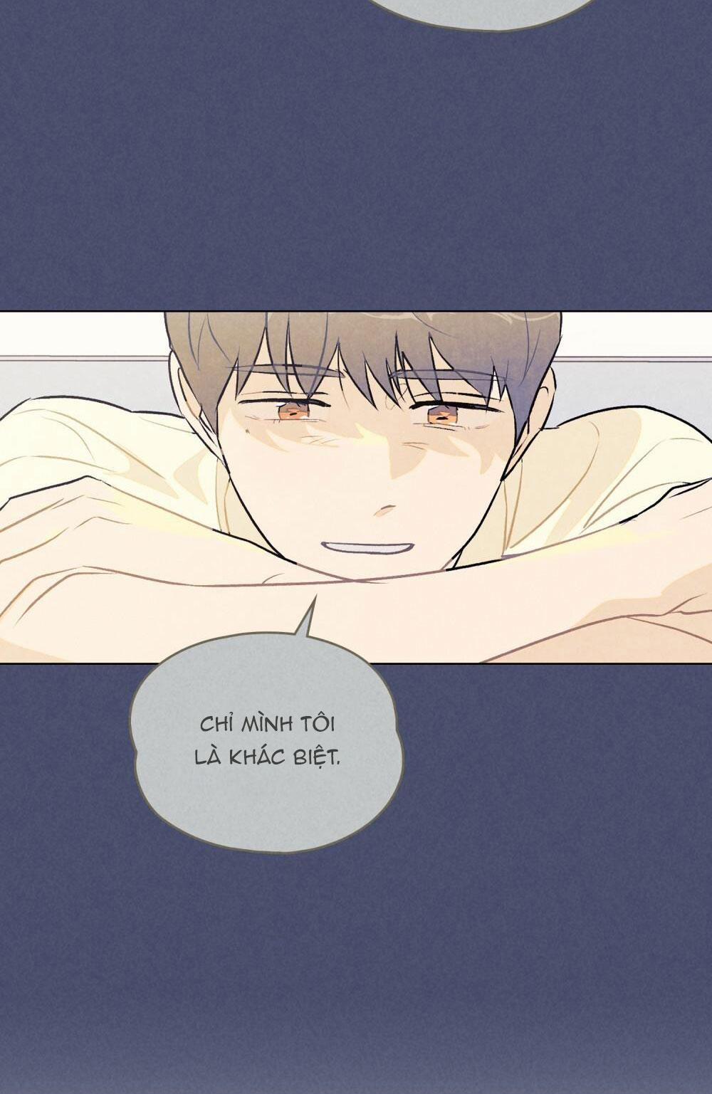 30 PHÚT TRƯỚC KHI TỎ TÌNH 17 trang 25