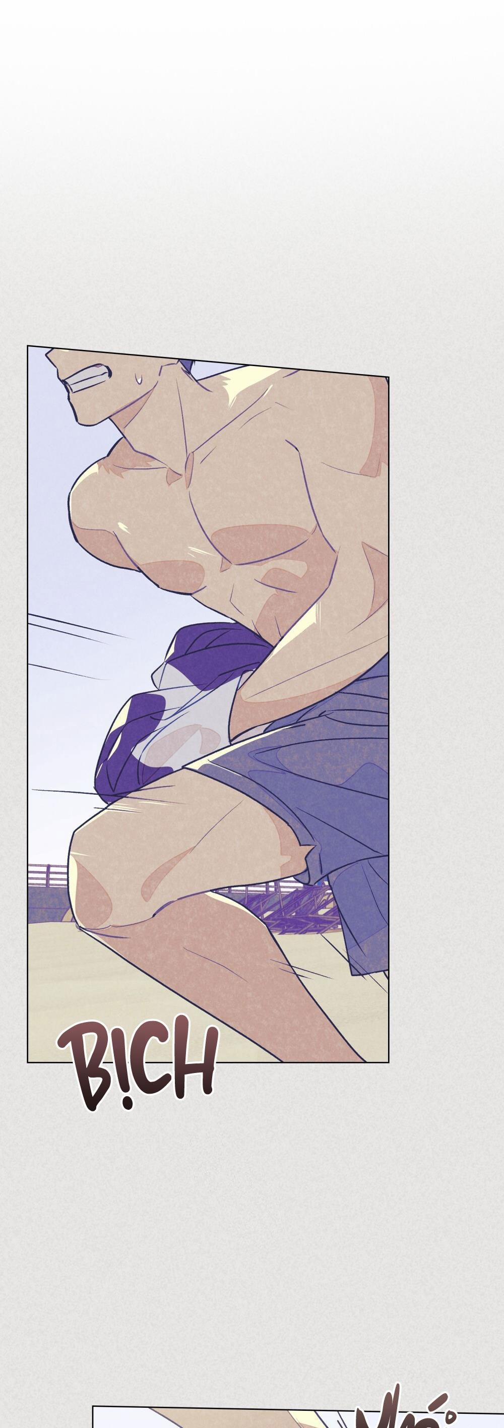 30 PHÚT TRƯỚC KHI TỎ TÌNH 17 trang 3