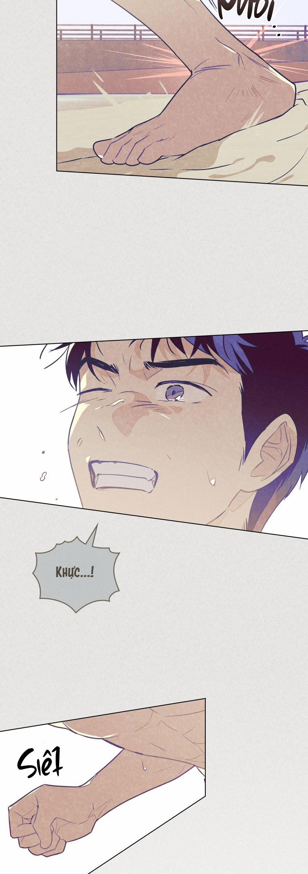 30 PHÚT TRƯỚC KHI TỎ TÌNH 17 trang 4