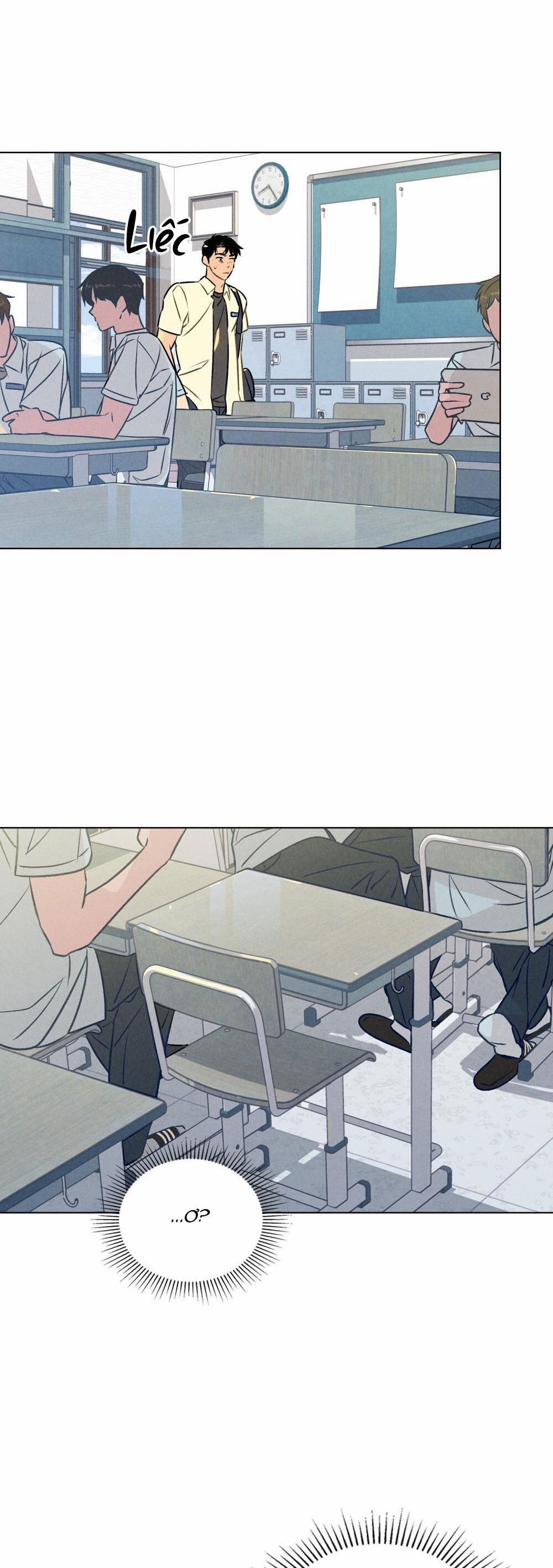 30 PHÚT TRƯỚC KHI TỎ TÌNH 17 trang 6