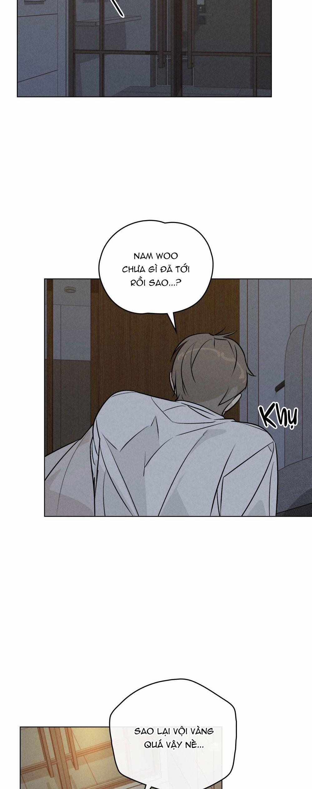 30 PHÚT TRƯỚC KHI TỎ TÌNH 18 trang 12