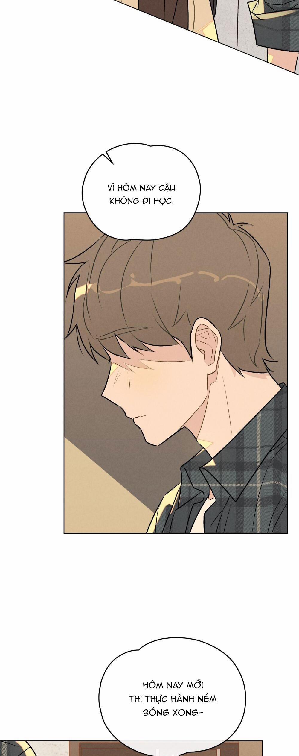 30 PHÚT TRƯỚC KHI TỎ TÌNH 18 trang 15