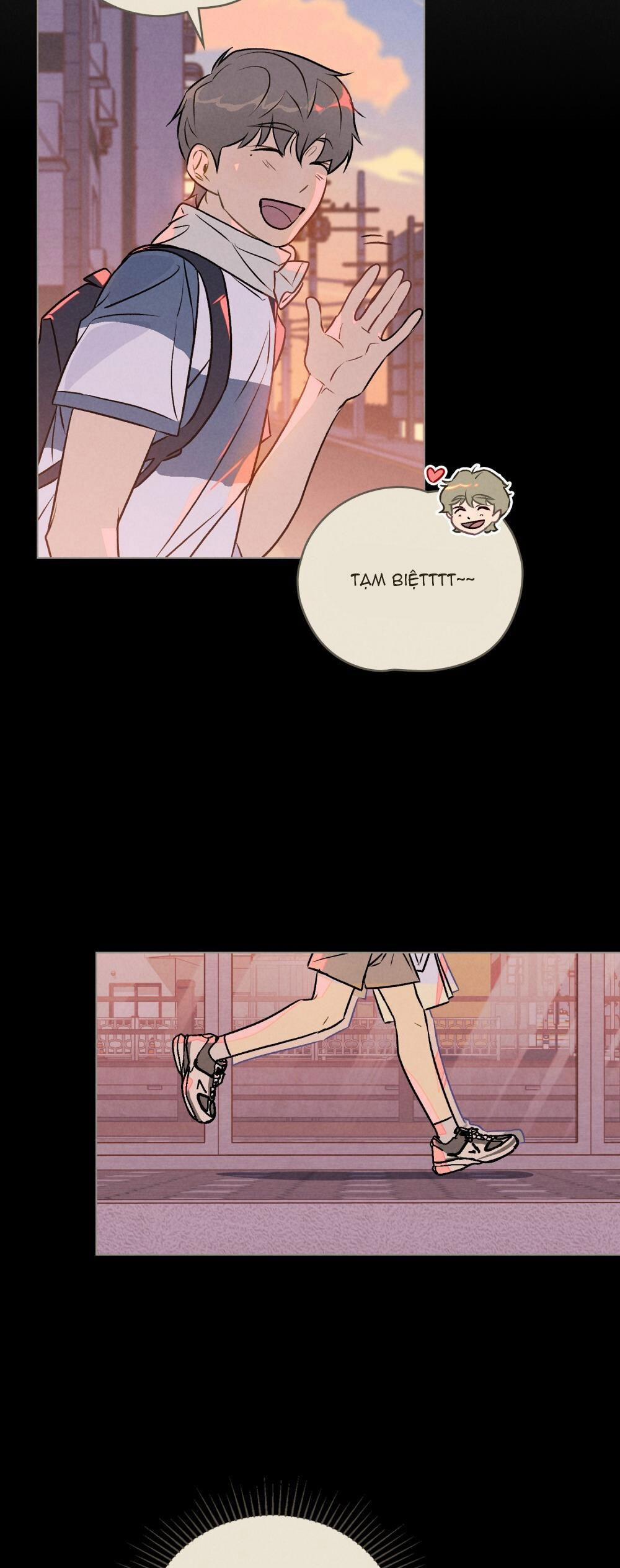 30 PHÚT TRƯỚC KHI TỎ TÌNH 18 trang 19