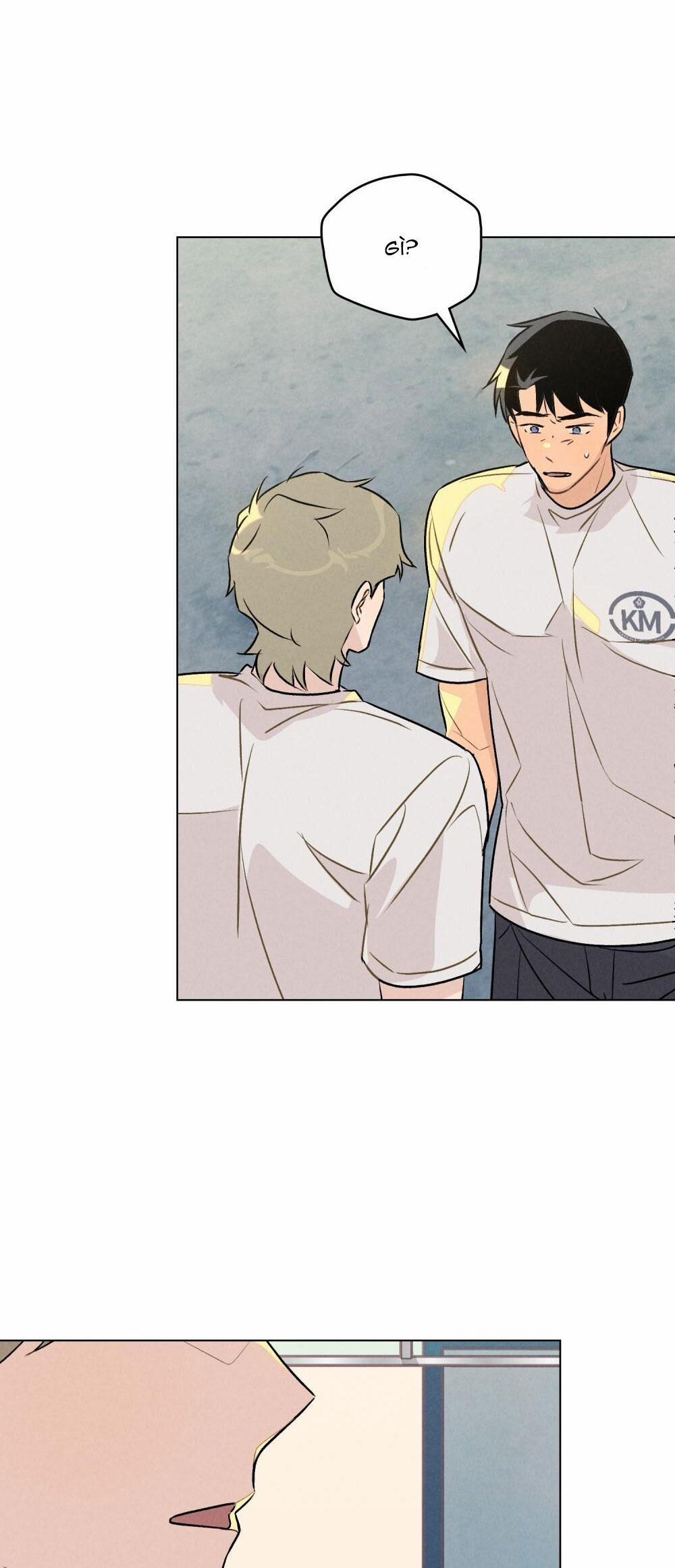 30 PHÚT TRƯỚC KHI TỎ TÌNH 18 trang 2