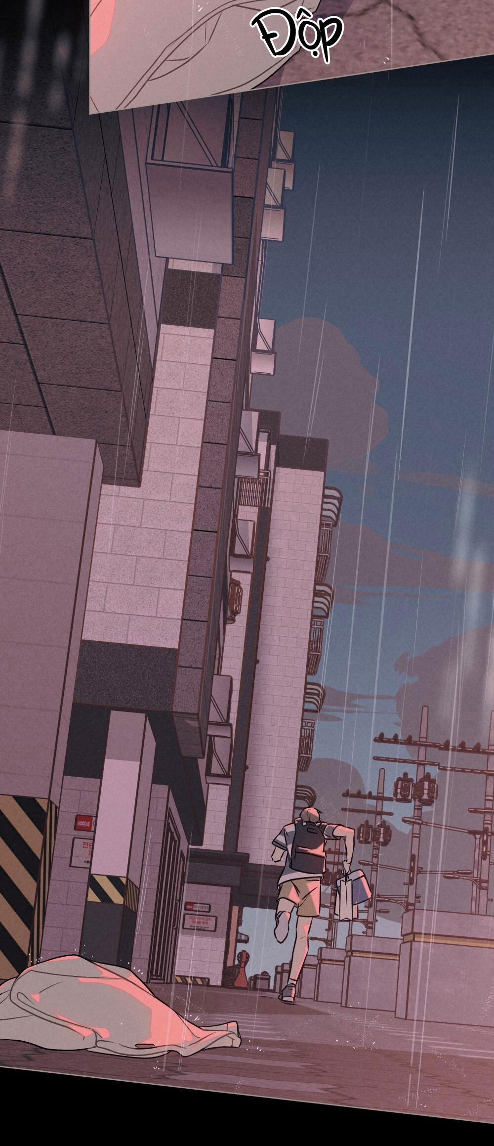 30 PHÚT TRƯỚC KHI TỎ TÌNH 18 trang 30